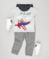 Calca-Infantil-Jogger-em-Moletom-com-Bolso-Elastico-na-Barra-Cinza-Mescla-Escuro-8609249-Cinza_Mescla_Escuro_3 Calca-Infantil-Jogger-em-Moletom-com-Bolso-Elastico-na-Barra-Cinza-Mescla-Escuro-8609249-Cinza_Mescla_Escuro_3