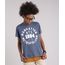 Camiseta-Infantil--Manhattan-Metropolitan--Manga-Curta-Gola-Careca-Azul-9141671-Azul_1