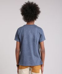 Camiseta-Infantil--Manhattan-Metropolitan--Manga-Curta-Gola-Careca-Azul-9141671-Azul_2