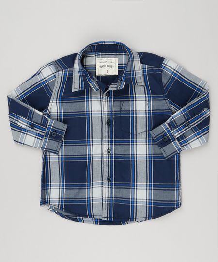 Camisa-Infantil-Xadrez-Manga-Longa-com-Bolso-Azul-Marinho-8441776-Azul_Marinho_1 Camisa-Infantil-Xadrez-Manga-Longa-com-Bolso-Azul-Marinho-8441776-Azul_Marinho_1