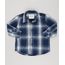 Camisa-Infantil-Xadrez-Manga-Longa-com-Bolso-Azul-Marinho-8441776-Azul_Marinho_1