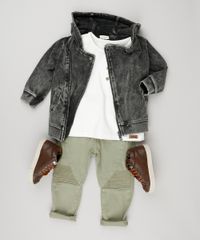 Jaqueta-infantil-Biker-Marmorizada-com-Capuz-Chumbo-8871284-Chumbo_3