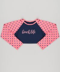 Blusa-Infantil-Cropped-Raglan-com-Estampa-de-Poa-Manga-Longa-com-Protecao-UV50--Azul-Marinho-9120221-Azul_Marinho_1 Blusa-Infantil-Cropped-Raglan-com-Estampa-de-Poa-Manga-Longa-com-Protecao-UV50--Azul-Marinho-9120221-Azul_Marinho_1