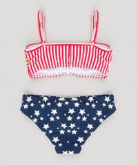 Biquini-Infantil-Mulher-Maravilha-com-Estampa-de-Estrelas-com-Protecao-UV50--Azul-Marinho-9123402-Azul_Marinho_2