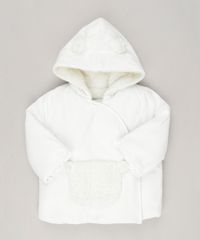 Casaco-Infantil-Unissex-com-Capuz-de-Orelhinhas-Forrado-de-Pelo-Off-White-8866113-Off_White_1