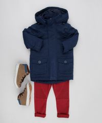 Parka-Infantil-com-Capuz-e-Bolsos-Azul-Marinho-8864907-Azul_Marinho_3