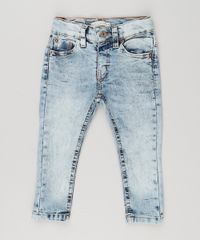 Calca-Jeans-Infantil-Marmorizado-Azul-Claro-9151569-Azul_Claro_1