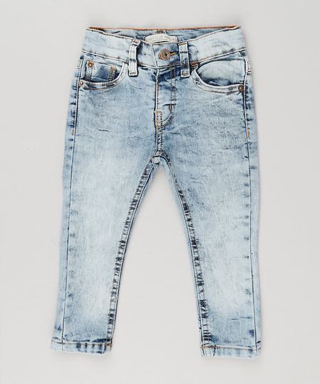 Calca-Jeans-Infantil-Marmorizado-Azul-Claro-9151569-Azul_Claro_1