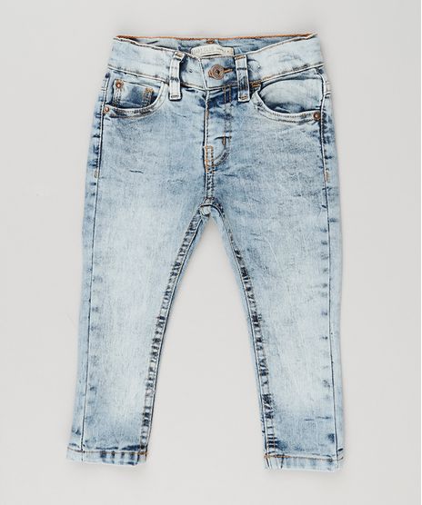 Calca-Jeans-Infantil-Marmorizado-Azul-Claro-9151569-Azul_Claro_1