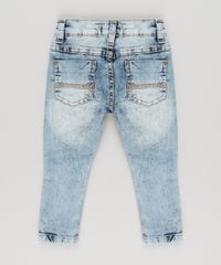 Calca-Jeans-Infantil-Marmorizado-Azul-Claro-9151569-Azul_Claro_2