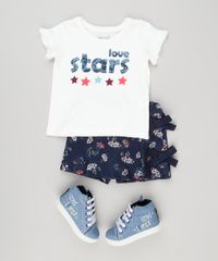Short-Saia-Infantil-Estampado-Floral-com-Lacos-Azul-Marinho-9188866-Azul_Marinho_3