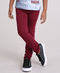 Calca-Infantil-Vinho-9146239-Vinho_1