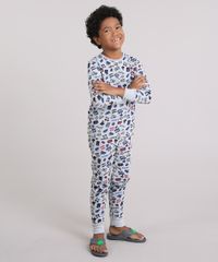 Pijama-Infantil-Estampado-Video-Game-em-Moletom-Cinza-Mescla-9133501-Cinza_Mescla_1