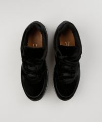 Tenis-Feminino-Running-Vizzano-em-Veludo-Esportivo-Preto-9197807-Preto_4