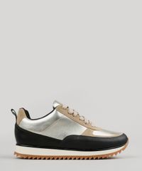 Tenis-Feminino-Running-Vizzano-Metalizado-Esportivo-Dourado-9197815-Dourado_1