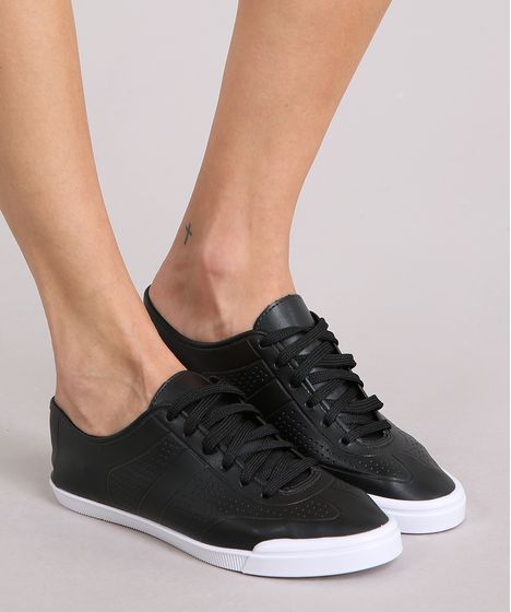 tenis moleca textura
