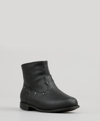 Bota-Infantil-com-Tachas-Cano-Medio--Preta-9196161-Preto_2