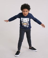 Camiseta-Infantil-Animais-Manga-Longa-Gola-Redonda-Azul-Marinho-9147880-Azul_Marinho_3