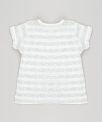 Camiseta-Infantil-com-Bolso-Manga-Curta-Decote-Careca-Off-White-9133950-Off_White_2