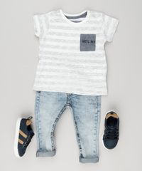 Camiseta-Infantil-com-Bolso-Manga-Curta-Decote-Careca-Off-White-9133950-Off_White_3