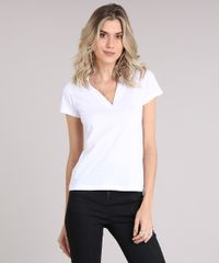 Blusa-Feminina-Polo-Basica-Manga-Curta-Branca-9133230-Branco_1