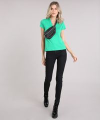 Blusa-Feminina-Polo-Basica-Manga-Curta-Verde-9133230-Verde_3