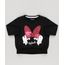 Blusao-Infantil-Minnie-com-Paete-em-Moletom-Preto-9199194-Preto_1