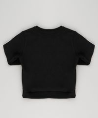 Blusao-Infantil-Minnie-com-Paete-em-Moletom-Preto-9199194-Preto_2