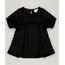 Vestido-Infantil-Plush-com-Bolinhas-e-Bolso-Manga-Longa-Decote-Redondo-Preto-9140864-Preto_1