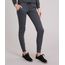 Calca-Feminina-Jogger-Esportiva-Ace-em-Moletom-com-Bolsos-Cinza-Mescla-Escuro-9166818-Cinza_Mescla_Escuro_1
