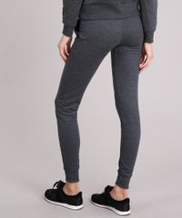 Calca-Feminina-Jogger-Esportiva-Ace-em-Moletom-com-Bolsos-Cinza-Mescla-Escuro-9166818-Cinza_Mescla_Escuro_2 Calca-Feminina-Jogger-Esportiva-Ace-em-Moletom-com-Bolsos-Cinza-Mescla-Escuro-9166818-Cinza_Mescla_Escuro_2
