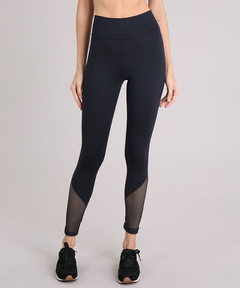 legging esportiva feminina