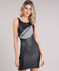 Pochete-Feminina-Metalizada-Preta-9215586-Preto_2