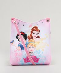 Bolsa-Infantil-Princesas---Elasticos-de-Cabelo-Rosa-Claro-9126653-Rosa_Claro_2