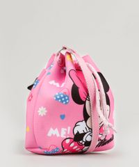 Bolsa-Infantil-Estampada-Minnie---Elasticos-de-Cabelo-Rosa-9126662-Rosa_3