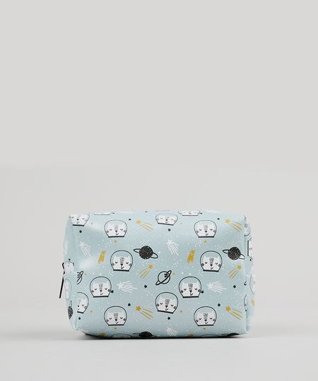 Necessaire-Feminina-Estampada-Gatinho-Espacial-Metalizada-Azul-Claro-9131707-Azul_Claro_1 Necessaire-Feminina-Estampada-Gatinho-Espacial-Metalizada-Azul-Claro-9131707-Azul_Claro_1