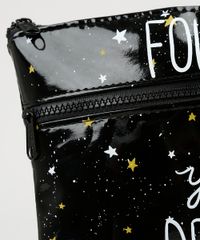 Necessaire-Feminina-Estampada--Follow-Your-Dreams--Preta-9131710-Preto_3