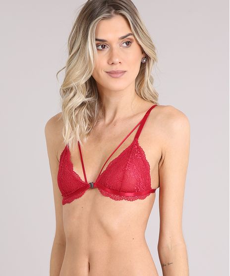 Sutia-Feminino-Triangulo-Strappy-Sem-Bojo-em-Renda-Vermelho-9118542-Vermelho_1
