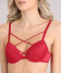 Sutia-Feminino-Push-Up-Strappy-com-Bojo-em-Renda-com-Tule-Vermelho-9118548-Vermelho_4