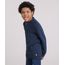 Sueter-Infantil-Gola-Alta-com-Ziper-em-Trico-Azul-Marinho-8868482-Azul_Marinho_1