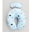 Kit-de-Apoio-de-Cabeca--Estampado-de-Gatinhos---Tapa-Olho-Azul-Claro-9117692-Azul_Claro_1
