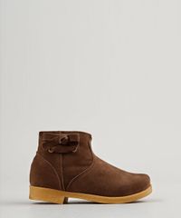 Bota-Infantil-com-Laco-Cano-Medio--Marrom-9100226-Marrom_1