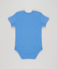Body-Infantil--Eu-Sou-o-Alarme-do-Papai--Manga-Curta-Gola-Redonda-em-Algodao---Sustentavel-Azul-8920574-Azul_2