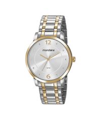 Kit-de-Relogio-Analogico-Mondaine-Feminino---Pulseira---83467LPMVBE4K-Prateado-9686901-Prateado_1