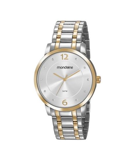 Kit-de-Relogio-Analogico-Mondaine-Feminino---Pulseira---83467LPMVBE4K-Prateado-9686901-Prateado_1