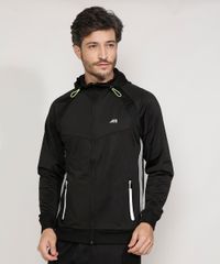 Jaqueta-Masculina-Esportiva-Ace-com-Capuz-e-Bolsos-de-Ziper-Preta-9783173-Preto_1