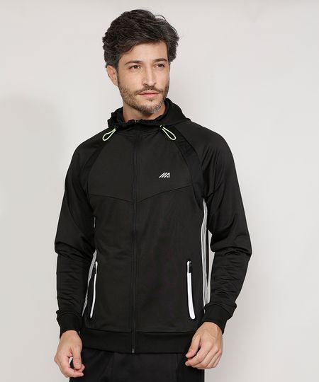 Jaqueta-Masculina-Esportiva-Ace-com-Capuz-e-Bolsos-de-Ziper-Preta-9783173-Preto_1