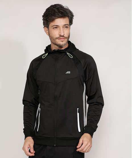 Jaqueta-Masculina-Esportiva-Ace-com-Capuz-e-Bolsos-de-Ziper-Preta-9783173-Preto_1