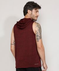 Regata-Masculina-Esportiva-Ace--Performance--com-Capuz-Vermelha-Escuro-9969724-Vermelho_Escuro_2
