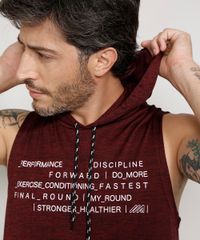 Regata-Masculina-Esportiva-Ace--Performance--com-Capuz-Vermelha-Escuro-9969724-Vermelho_Escuro_4